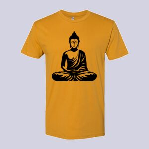 Cotton Short Sleeve Crew Thumbnail