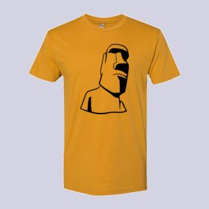 Cotton Short Sleeve Crew Thumbnail