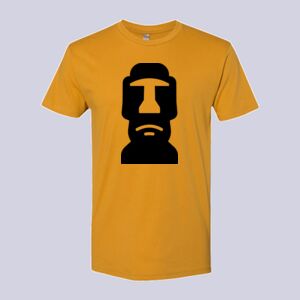 Cotton Short Sleeve Crew Thumbnail