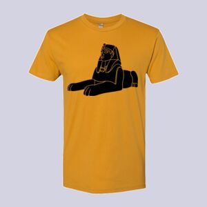 Cotton Short Sleeve Crew Thumbnail