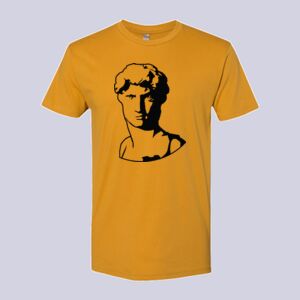 Cotton Short Sleeve Crew Thumbnail