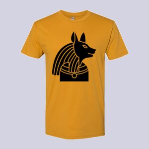 Cotton Short Sleeve Crew Thumbnail