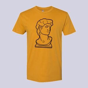 Cotton Short Sleeve Crew Thumbnail