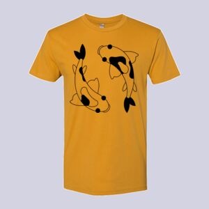 Cotton Short Sleeve Crew Thumbnail