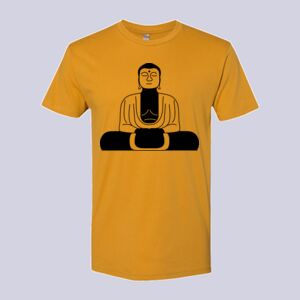 Cotton Short Sleeve Crew Thumbnail