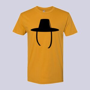 Cotton Short Sleeve Crew Thumbnail