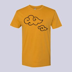 Cotton Short Sleeve Crew Thumbnail