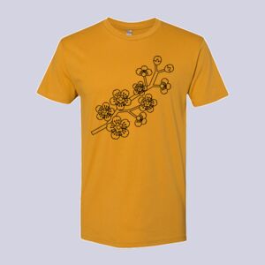 Cotton Short Sleeve Crew Thumbnail