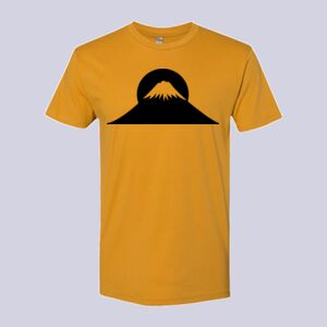 Cotton Short Sleeve Crew Thumbnail