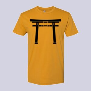 Cotton Short Sleeve Crew Thumbnail