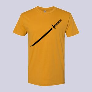 Cotton Short Sleeve Crew Thumbnail