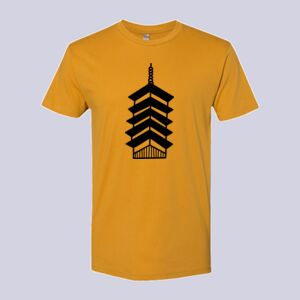 Cotton Short Sleeve Crew Thumbnail