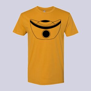 Cotton Short Sleeve Crew Thumbnail