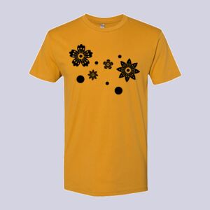 Cotton Short Sleeve Crew Thumbnail