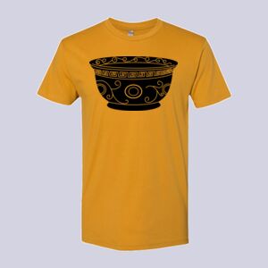 Cotton Short Sleeve Crew Thumbnail