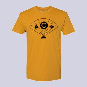 Cotton Short Sleeve Crew Thumbnail