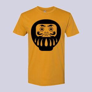 Cotton Short Sleeve Crew Thumbnail