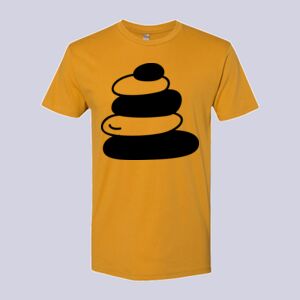 Cotton Short Sleeve Crew Thumbnail