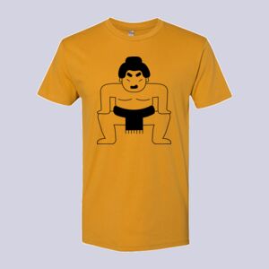 Cotton Short Sleeve Crew Thumbnail