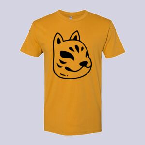 Cotton Short Sleeve Crew Thumbnail