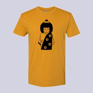 Cotton Short Sleeve Crew Thumbnail