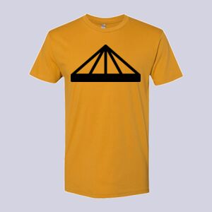 Cotton Short Sleeve Crew Thumbnail