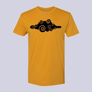 Cotton Short Sleeve Crew Thumbnail