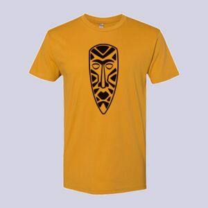 Cotton Short Sleeve Crew Thumbnail