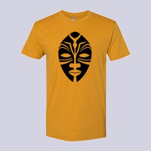 Cotton Short Sleeve Crew Thumbnail