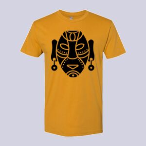 Cotton Short Sleeve Crew Thumbnail