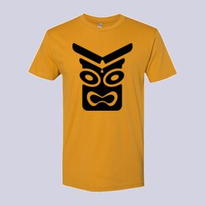 Cotton Short Sleeve Crew Thumbnail