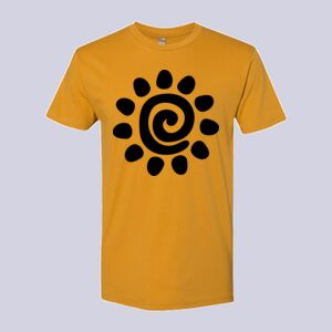 Cotton Short Sleeve Crew Thumbnail