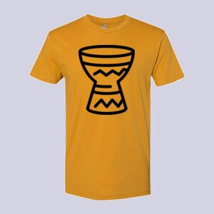 Cotton Short Sleeve Crew Thumbnail