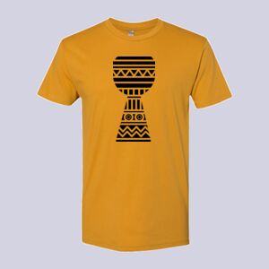 Cotton Short Sleeve Crew Thumbnail