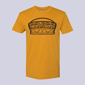 Cotton Short Sleeve Crew Thumbnail