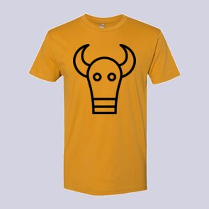 Cotton Short Sleeve Crew Thumbnail