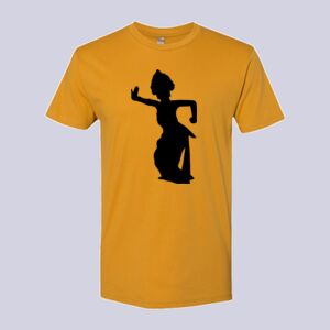 Cotton Short Sleeve Crew Thumbnail