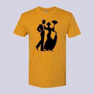 Cotton Short Sleeve Crew Thumbnail