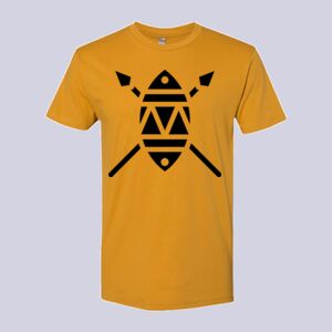 Cotton Short Sleeve Crew Thumbnail