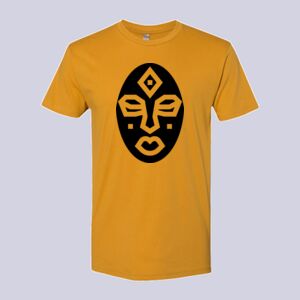 Cotton Short Sleeve Crew Thumbnail