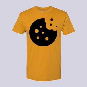 Cotton Short Sleeve Crew Thumbnail