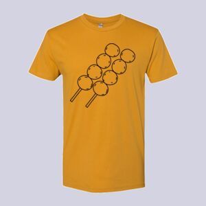 Cotton Short Sleeve Crew Thumbnail