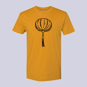 Cotton Short Sleeve Crew Thumbnail