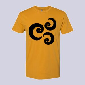 Cotton Short Sleeve Crew Thumbnail