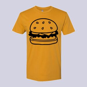 Cotton Short Sleeve Crew Thumbnail