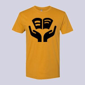 Cotton Short Sleeve Crew Thumbnail