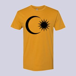 Cotton Short Sleeve Crew Thumbnail