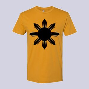 Cotton Short Sleeve Crew Thumbnail