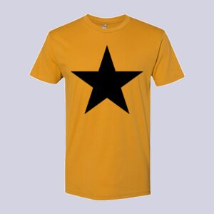 Cotton Short Sleeve Crew Thumbnail