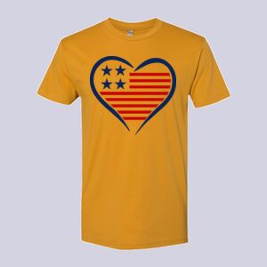 Cotton Short Sleeve Crew Thumbnail